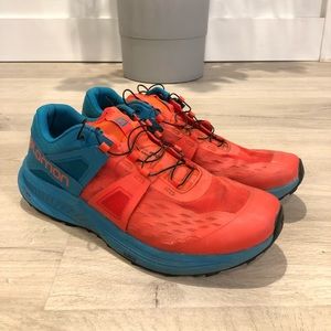 EUC Salomon Ultra Pro 10.5